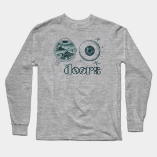 Doors Long Sleeve T-Shirt